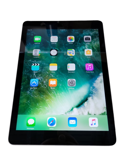 Apple iPad 5th Gen 32GB (A1822) Δ