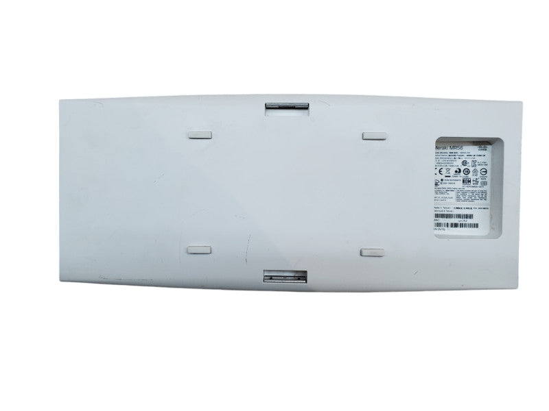 Cisco Meraki MR56 Cloud Managed Access Point | MR56-HW | *CLAIMED* | *READ*