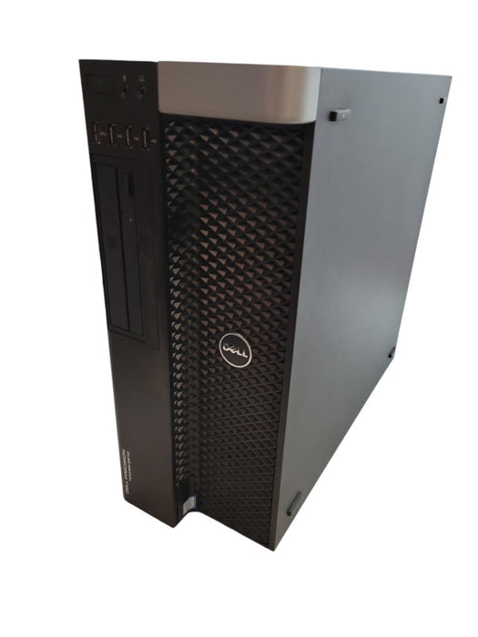 Dell Precision T5810 - Xeon E5-1620 v3 | 32GB RAM | NO HDD |825W PSU Q%