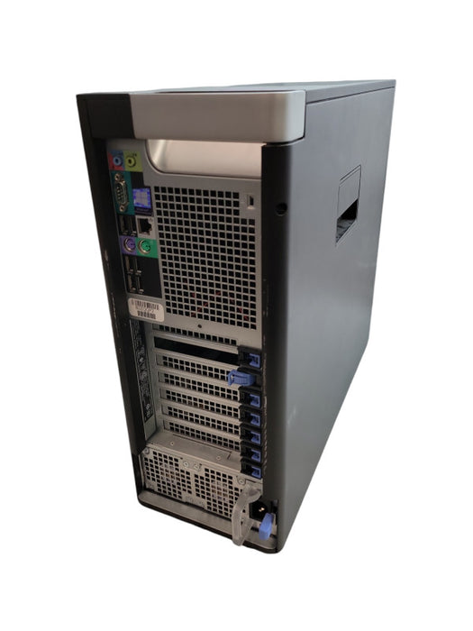 Dell Precision T5810 - Xeon E5-1620 v3 | 32GB RAM | NO HDD |825W PSU Q%