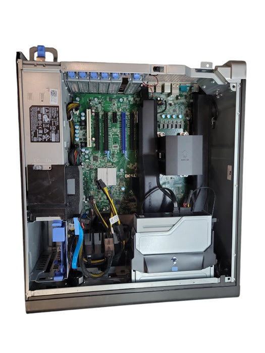 Dell Precision T5810 - Xeon E5-1620 v3 | 32GB RAM | NO HDD |825W PSU Q%