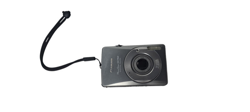 Canon PowerShot SD750 Digital ELPH 7.1 MP Camera