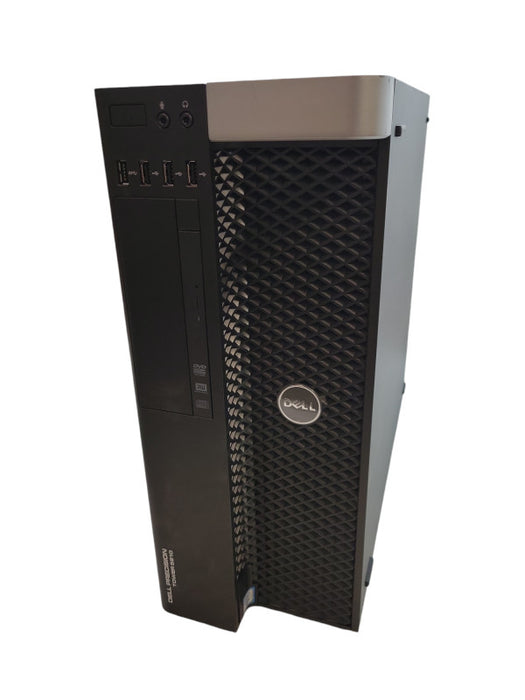 Dell Precision T5810 - Xeon E5-1603 v3 | 16GB RAM | NO HDD |685W PSU Q%