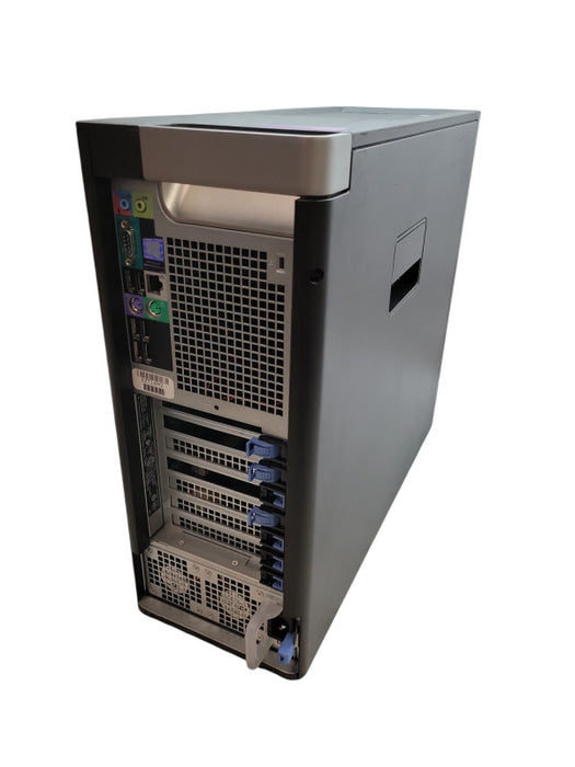 Dell Precision T5810 - Xeon E5-1603 v3 | 16GB RAM | NO HDD |685W PSU Q%