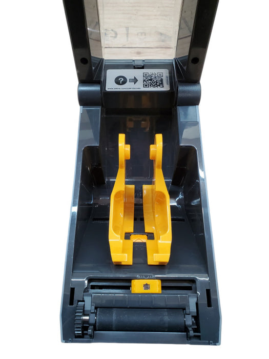 Zebra ZD410 | 2-inch Direct Thermal Label Printer | ZD41022-D01M00EZ