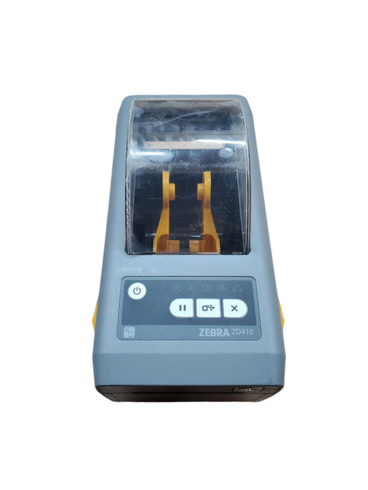 Zebra ZD410 | 2-inch Direct Thermal Label Printer | ZD41022-D01M00EZ