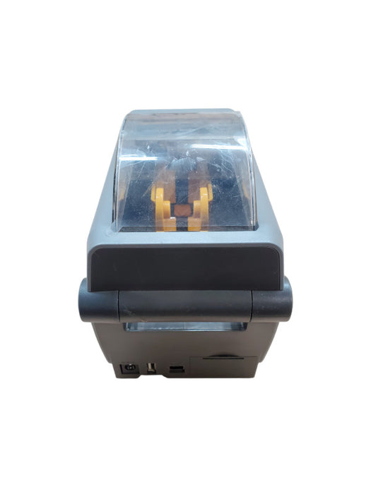 Zebra ZD410 | 2-inch Direct Thermal Label Printer | ZD41022-D01M00EZ
