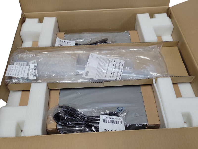 Open-Box Cisco Nexus N2K-C2248PQ-10GE 48-Port 10GB SFP+ 4-Port QSFP+ 10GB _