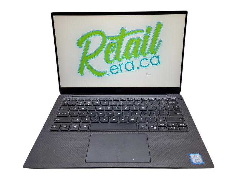 Dell XPS 13 9380| i5-8265U| 8GB DDR3| 256GB SSD READ  ÃŽÂ² BudLap