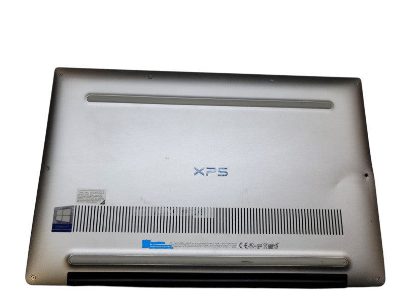 Dell XPS 13 9380| i5-8265U| 8GB DDR3| 256GB SSD READ  ÃŽÂ² BudLap