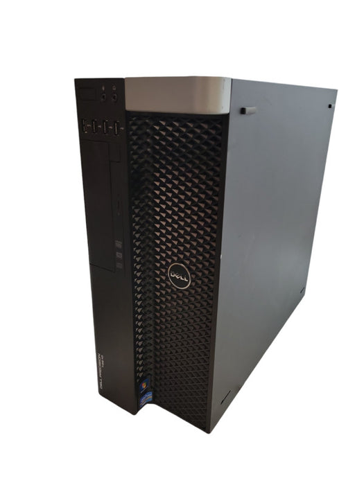 Dell Precision T3610 - Xeon E5-1607 v2 | 16GB RAM | NO HDD | 685W PSU Q%