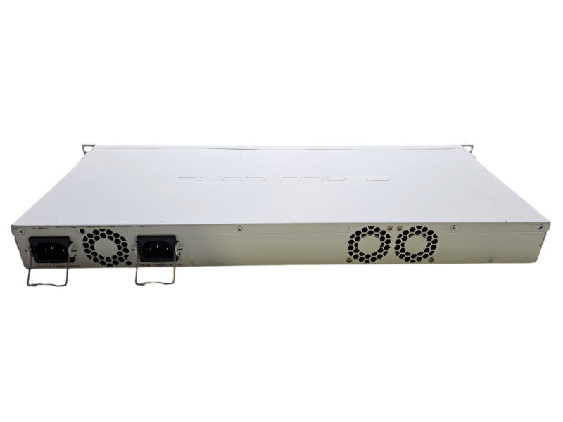 Mikrotik CCR1036-8G-2S+ | 36 Core, 2x SFP+ 10G Fiber, 8x 1G Cloud Core Router