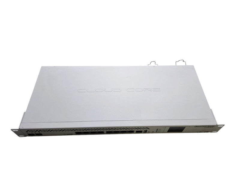 Mikrotik CCR1036-8G-2S+ | 36 Core, 2x SFP+ 10G Fiber, 8x 1G Cloud Core Router