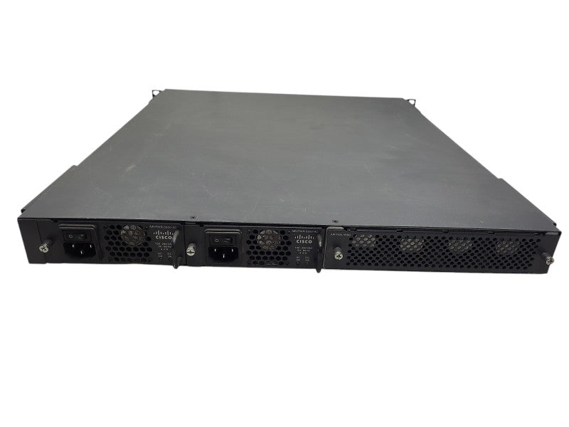 Cisco 5500 Series AIR-CT5508-K9 8-Port Gigabit Ethernet Wireless LAN Controller $