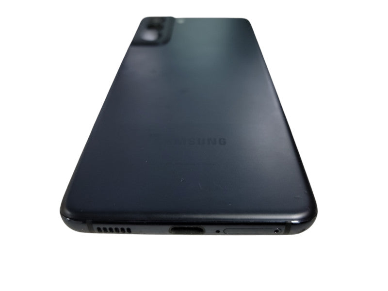 Samsung Galaxy S21 - 128GB - Navy Blue [SM-G991W] (*