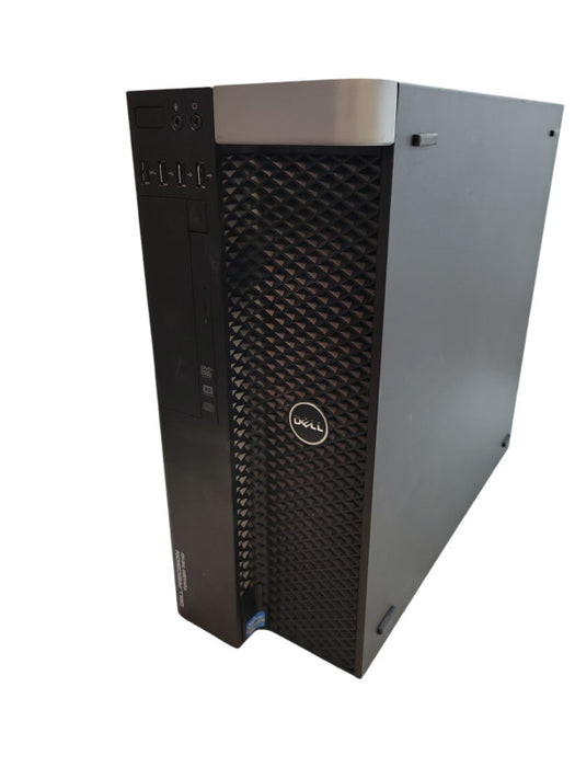 Dell Precision T7810 - 2x Xeon E5-2695 v3 | 16GB RAM | NO HDD | 825W PSU %