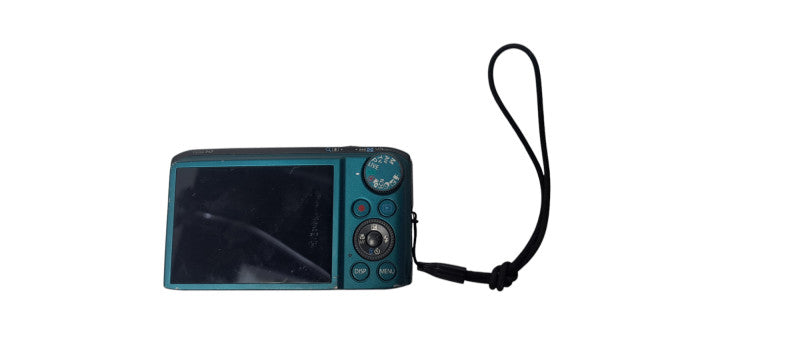 Canon PowerShot SX260 HS 12.1MP Digital Camera
