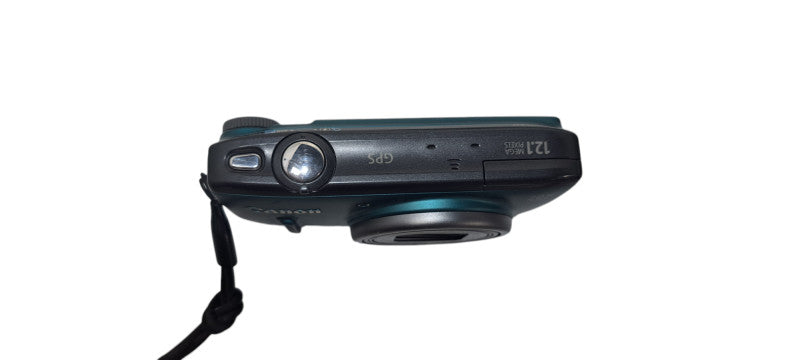 Canon PowerShot SX260 HS 12.1MP Digital Camera