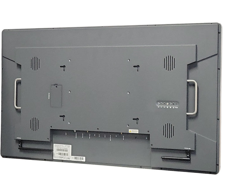 Open-Box Carmanah signs Digital Signage Tablet RK3399 32" AiO Tablet ST320 _