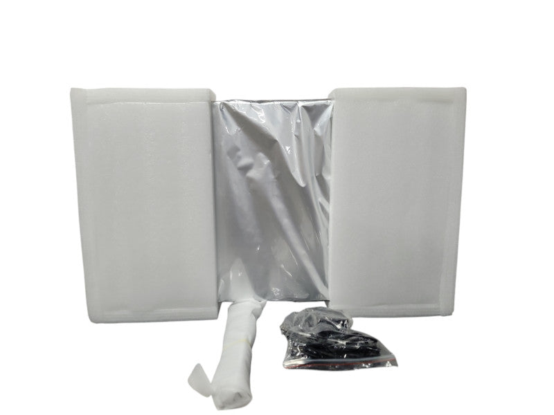 Open-Box Carmanah signs Digital Signage Tablet RK3399 32" AiO Tablet ST320 _
