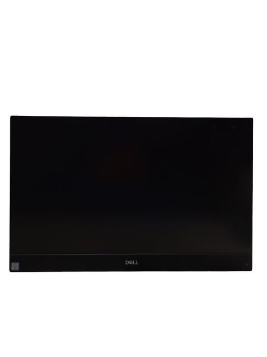 DELL OptiPlex 7460 AIO 24" FHD i5-8500@3.0GHz ,8GB RAM NO- HDD NO- STAND