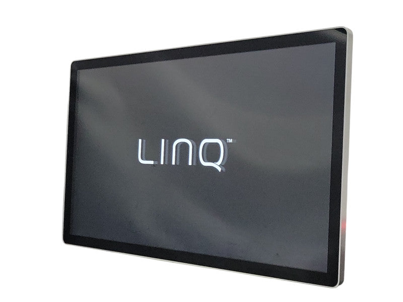 Carmanah signs Digital Signage RK3399 32" AiO Tablet ST320, No SSD/HDD _