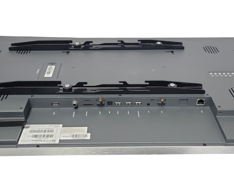 Carmanah signs Digital Signage RK3399 32" AiO Tablet ST320, No SSD/HDD _