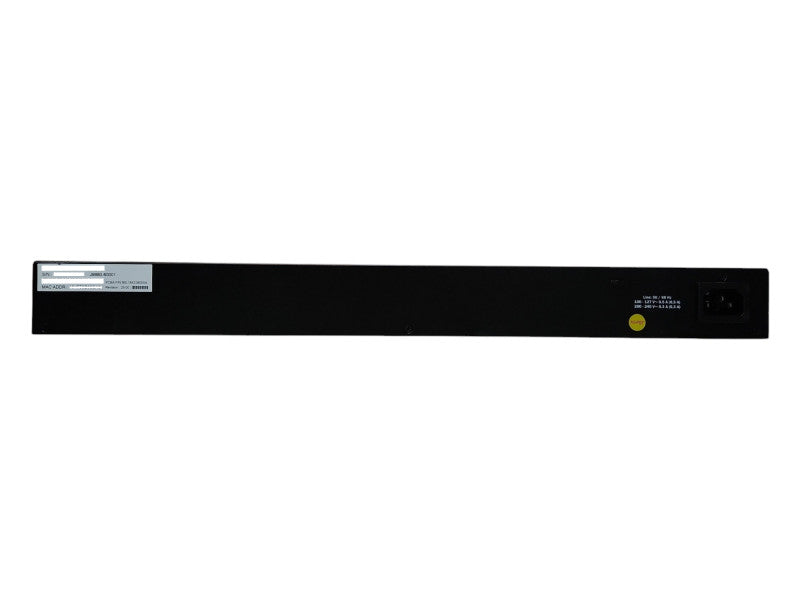 HPE OfficeConnect 1820-24G 24-port Gigabit Ethernet Switch J9980A