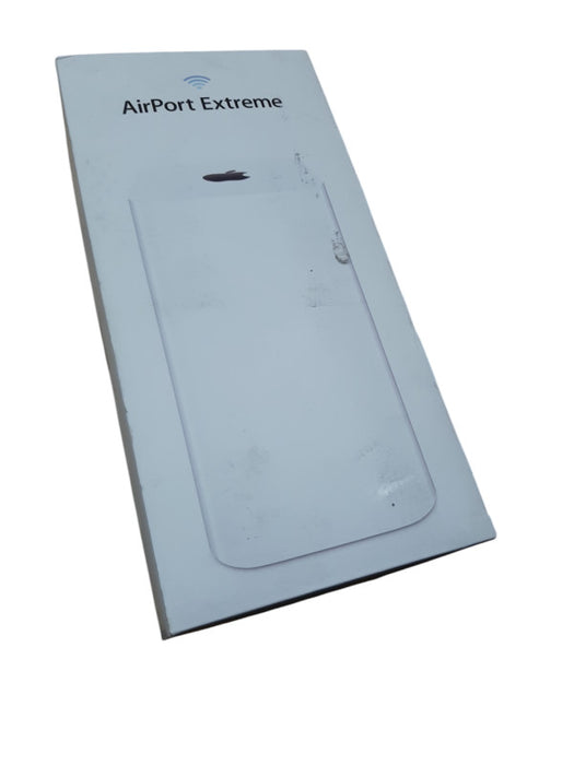 Apple AirPort Extreme Base Station 802.11ac WiFi Router A1521