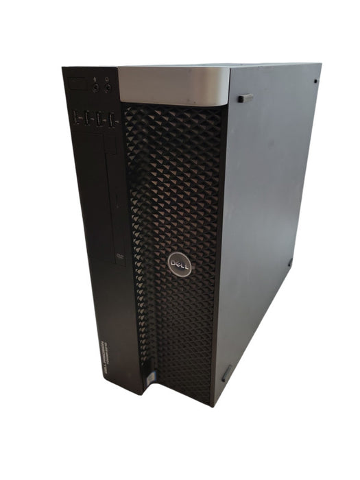 Dell Precision T5810 - Xeon E5-1650 v3 | 32GB RAM | NO HDD |425W PSU %