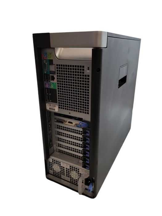 Dell Precision T5810 - Xeon E5-1650 v3 | 32GB RAM | NO HDD |425W PSU %