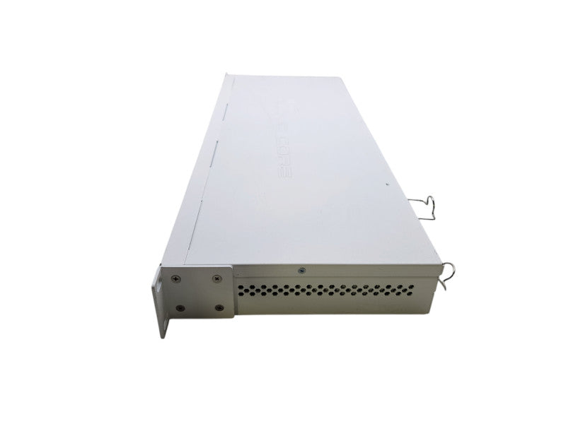 Mikrotik CCR1009-7G-1C-1S+ | Gigabit Cloud Core Router | 1x 10G SFP+ Q