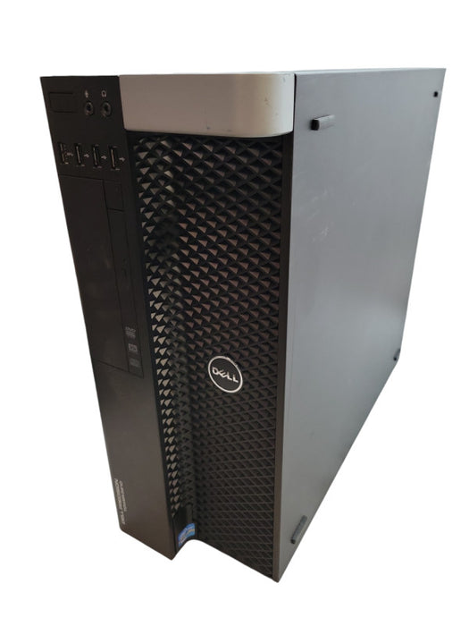Dell Precision T5810 - Xeon E5-1607 v3 | 32GB RAM | NO HDD | 685W PSU %