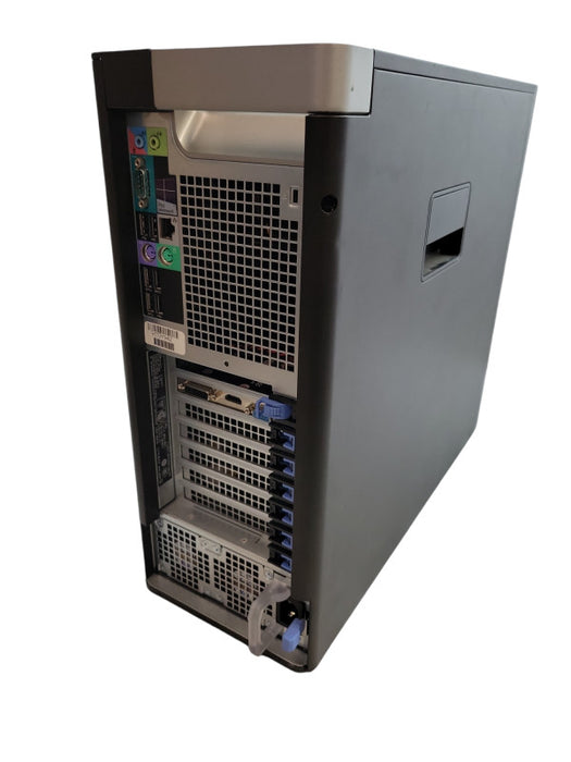 Dell Precision T5810 - Xeon E5-1607 v3 | 32GB RAM | NO HDD | 685W PSU %