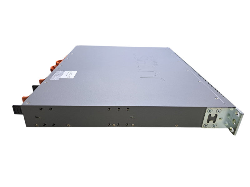 Juniper EX3400-48P | 48x 1G PoE+, 4x 10G SFP+, 2x 40G QSFP+ Network Switch