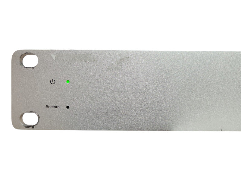 Cisco Meraki MS220-24P, 24-Port Gigabit PoE Switch, 4x SFP, Unclaimed