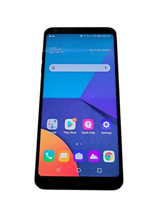 HTC G6 (LG-H873) - READ ÃŽÂ”