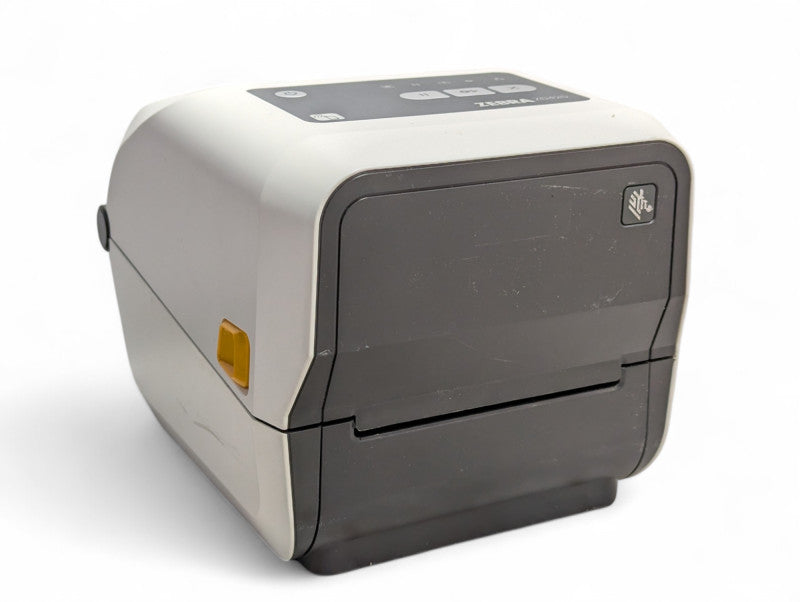 ZEBRA DS420 Thermal Label Printer ZD42H42-T01E00EZ Q-