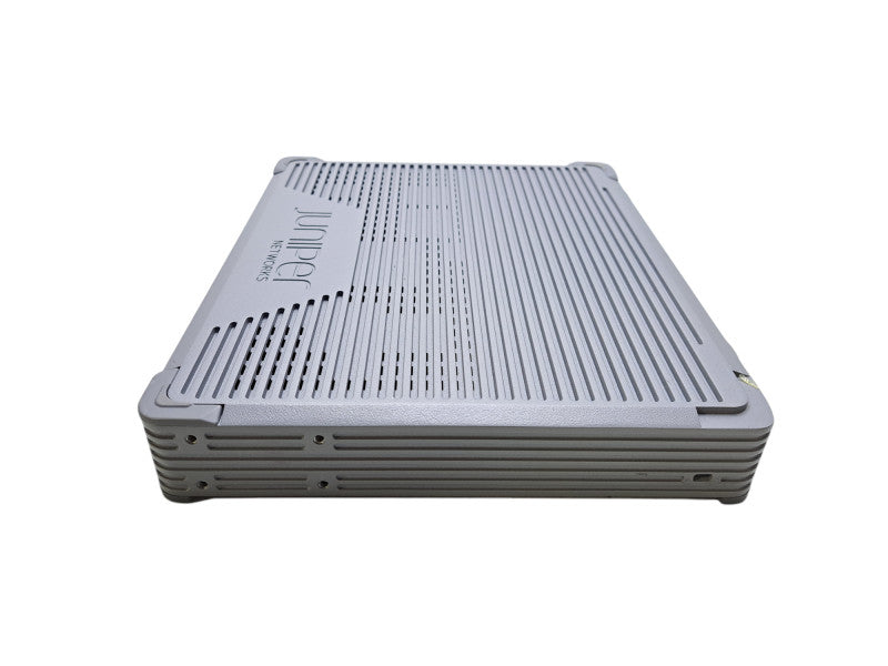 Juniper EX2300-C-12P Rev C | 12-Port Gigabit PoE+ 2x SFP 1/10G Silent Switch