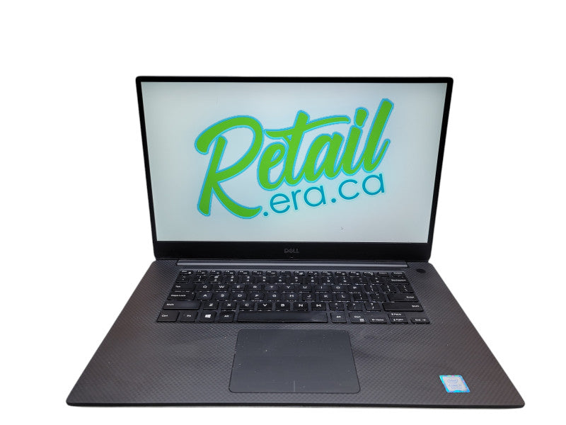 Dell Precision 5530| i7-8850H| 16GB DDR4| Quadro P1000| 512GB SSD NO BATTERY  Qβ Lap200