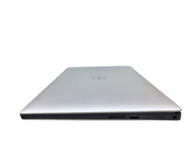 Dell Precision 5530| i7-8850H| 16GB DDR4| Quadro P1000| 512GB SSD READ β Lap200