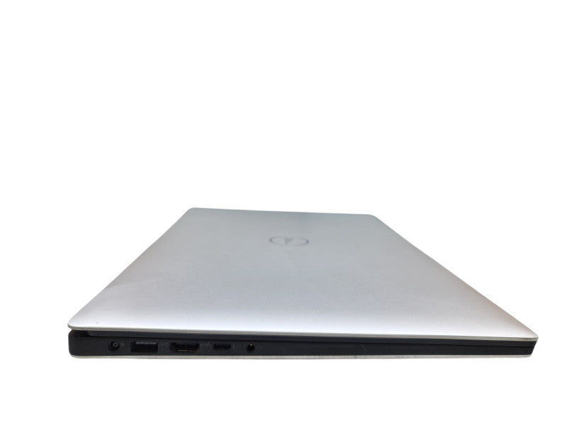 Dell Precision 5530| i7-8850H| 16GB DDR4| Quadro P1000| 512GB SSD READ β Lap200