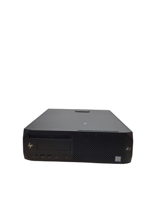 HP Z2 G4 SFF desktop Workstation i5-8500@3.0GHz 8GB RAM NO-HDD/SSD