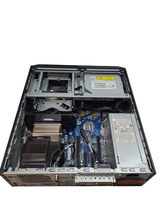 HP Z2 G4 SFF desktop Workstation i5-8500@3.0GHz 8GB RAM NO-HDD/SSD