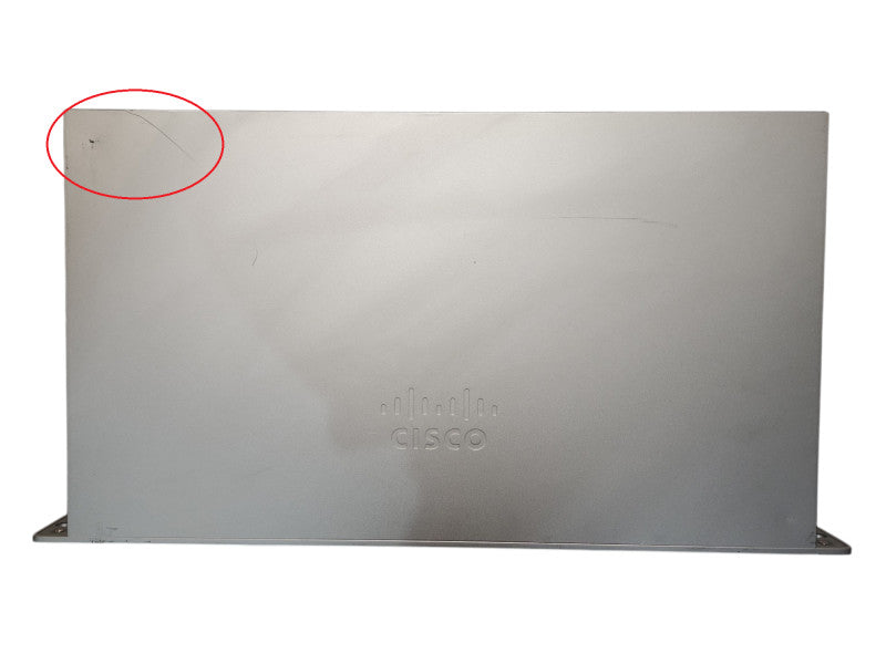 Cisco Meraki MX84-HW Cloud Managed Security Appliance, UNCLAIMED