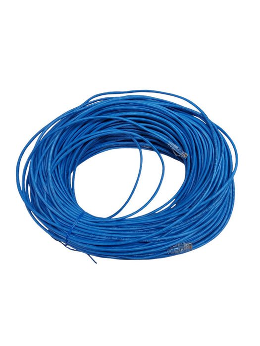 328 FT Long Cat 5e Ethernet Cable Q