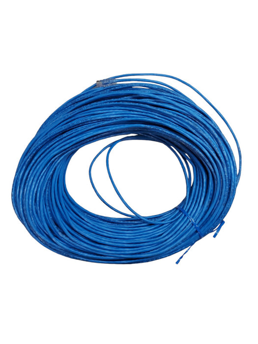 328 FT Long Cat 5e Ethernet Cable Q