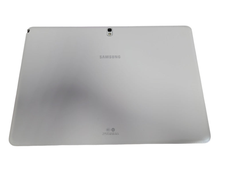 Samsung Galaxy Note Pro 12.2" - 32GB - White [SM-P900] (