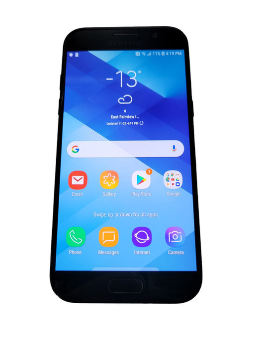 Samsung Galaxy A5 32GB (SM-A520W) Δ