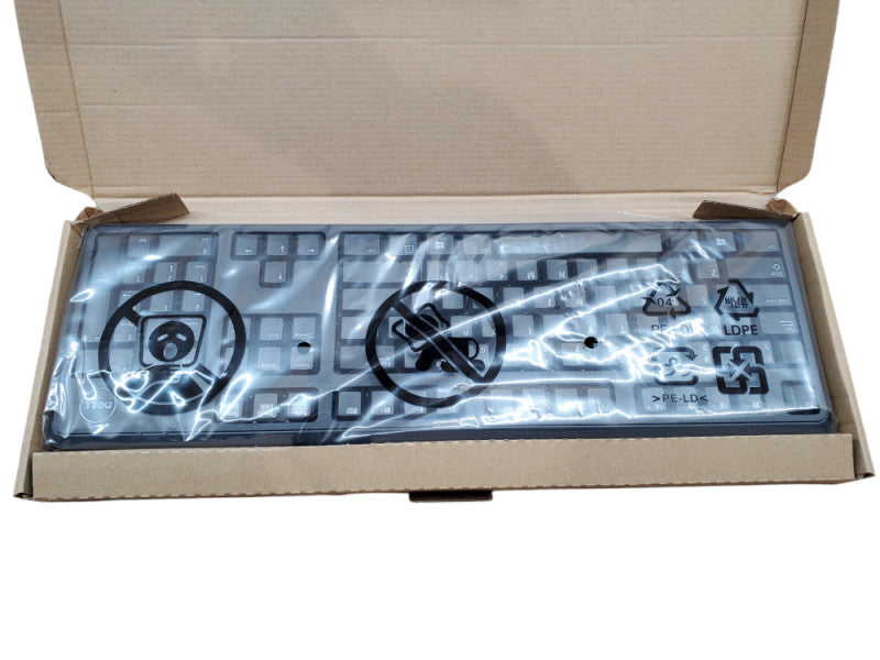 Dell KB212-B USB Wired Keyboard | 0DJ458 | New Open Box  Q